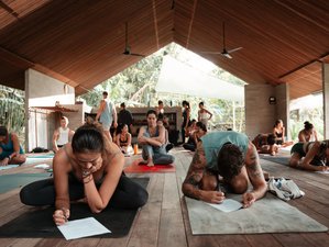 7 jours en stage de coaching intensif à Bali, Indonésie