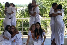 12 Tage 100-Stunden Intensiv-Yoga-Lehrerausbildung in Rishikesh, Indien