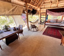4 Day All-Inclusive Yoga Retreat with One-on-One Energy Treatments in Sayulita, Mexico - Photo 4