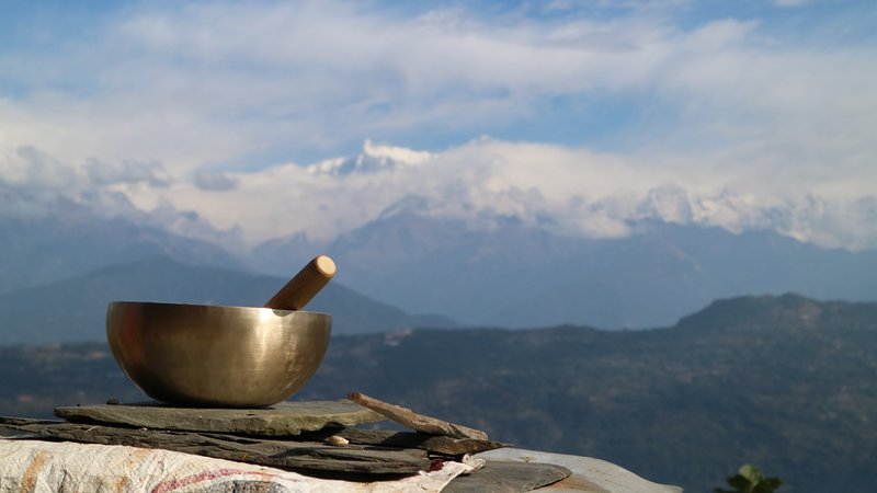11 Day Himalayan Sound Healing, Meditation, and Yoga Retreat in Nepal