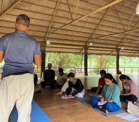 21 jours en retraite de yoga authentique à Mysore, Inde - Revitalisez votre corps, votre esprit et votre âme - Photo 2