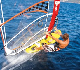 23 jours en stage de windsurf, kitesurf, wingfoil et SUP dans le Queensland, Australie - Photo 1