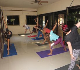 3 Tage Spirituelles Heilungs-Retreat in Koh Samui, Surat Thani, Thailand - Photo 5