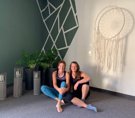 4 Tage Yoga und Pilates Retreat mit Andrea und Christiane in Kaprun, Österreich - Photo 3