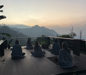 9 jours en retraite de yoga et bien-être à Gaia Ella dans le district de Badulla, Sri Lanka avec Nature Adventures - Photo 5