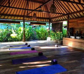 10 jours en stage de surf et yoga à Paradise Nusa Lembongan, Bali, Indonésie - Photo 4