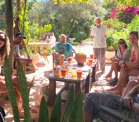 8 jours en retraite détox aux jus avec yoga pour le corps, l’esprit et l’âme en Algarve, Portugal - Photo 3