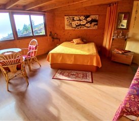 8 jours en stage privé de yoga de détox et purification à l'oasis florale de Vidyamor à La Palma, Espagne - Photo 4
