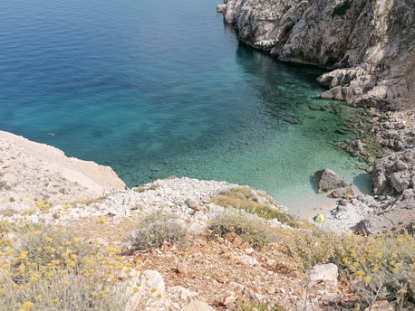 Beli, Croatia