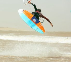 8 jours en stage de kitesurf débutant ou intermédiaire à Essaouira, Marrakech-Safi, Maroc - Photo 5
