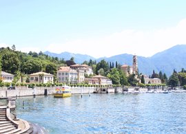Comer See Retreats und Reisen