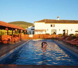 8 Day Escape Christmas Yoga Retreat in Andalusia, Spain - Photo 4