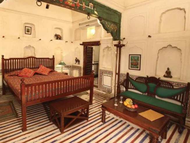 16 Day Guided Adventurous Motorbike Tour in Rajasthan, India photo 4
