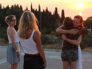 3 Tage Erfreuen und Erneuern Wellness Retreat mit Yoga auf Hvar, Split-Dalmatien