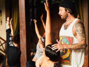 29 Tage 300-Stunden Elementares Tantra Yogalehrer Ausbildung in Ubud, Bali