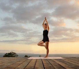 49 jours en stage de chakra yoga à Canggu, Bali, Indonésie - Photo 1