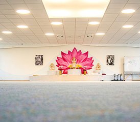 3 Tage Ayuryoga und Yin Yoga Retreat im Haus Shanti, Teutoburger Wald - Photo 5
