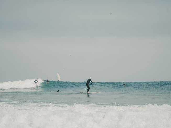 3 Super Helpful Tips To Know Before Learning to Surf • Nomads With A Purpose