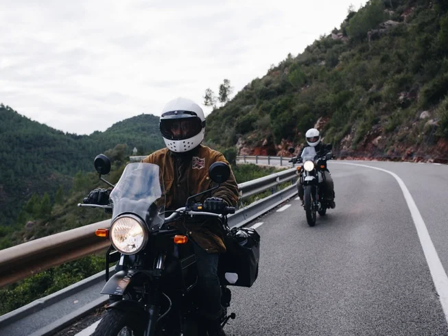 12 Day Ride Beyond Limits: Ladakh Odyssey Guided Motorcycle Tour in India photo 2