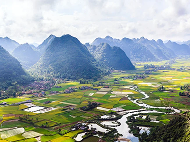 5 Day 4 Nights Off the Beaten Path Motorbike Tour, Vietnam photo 4