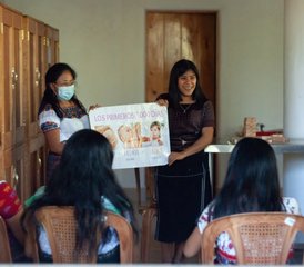 8 días de retiro íntimo de bienestar y cultura en el lago Atitlán, Guatemala - Photo 2