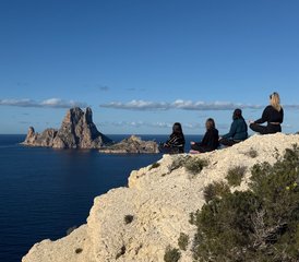 6-Daagse Maatwerk Beweging- en Mindfulnessconcepten Holistische Wellness Retreat in Ibiza, Spanje - Photo 3