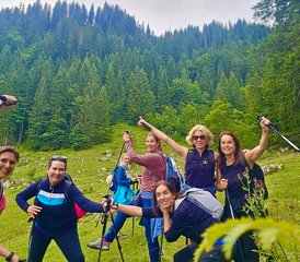 3-daagse natuurbeleving, rust vinden: Yoga & Wandelen De Retreat in Spitzingsee, Duitsland - Photo 3