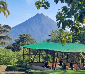 4 días de retiro de yoga para relajarte y respirar en El Castillo, Arenal, Costa Rica - Photo 2