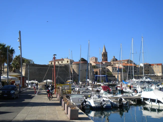 10 Day Dream Island Sardinia - Premium Guided Motorcycle Tour in Italy photo 6