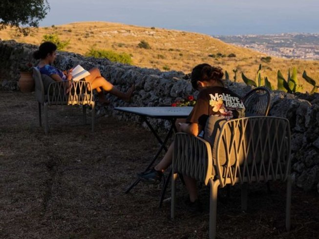 7 Day BreatheMama Wellness Retreats for Mums in Sicily, Italy - photo 1
