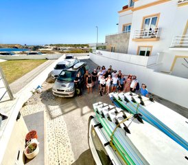 37 Day Affordable Intermediate Refresher Course with 1 In-Water Coaching Lesson in Portugal - Photo 1