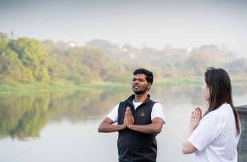 15-Daagse 200-urige Level 1 Ayush Yoga Protocol Instructor (YPI) Docentenopleiding in Pune, India