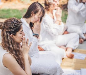 413 Day 100-Hour Yin, Yoga Nidra & Nervous System Rewire Teacher Training in Bali, Indonesia - Photo 1