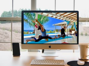 200-Hour Self-Paced Online Therapeutic Yoga Teacher Training Certification Program