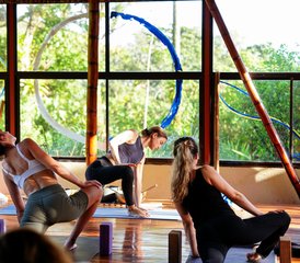 7 Day Relax and Breathe Yoga Retreat in El Castillo, Arenal, Costa Rica - Photo 2
