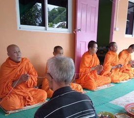 14 jours de Muay Thai, détox, yoga, bien-être, fitness, randonnée et excursions à Phetchabun, Thaïlande - Photo 4