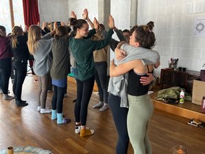 3 Tage Yoga und Ayurveda Retreat in Wangen im Allgäu, Deutschland