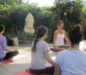 6 jours en stage privé de yoga individuel à Ibiza, Espagne - Photo 5