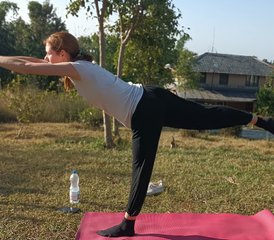 8 Tage Privates und Luxus-Paare-Retreat: Heilung – Vertrauen – Inneres Erwachen in Palampur, Indien - Photo 2