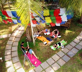 24 Tage-200h Multistyle-Yogalehrer Ausbildung in Indien - Photo 5