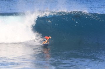 8 días de retiro de surf con 5 clases de surf en SURFinn Figueira da Foz, Portugal