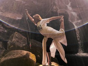 2 Tage Harmonisches Retreat in Sumatra, Indonesien