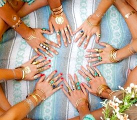 5 Day Transformational Living in Love Retreat for Women in Puerto Escondido Mexico - Photo 2