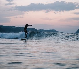 8 Dag Surfkamp in Zarautz, Spanje, voor Beginners en Gevorderden - Photo 4