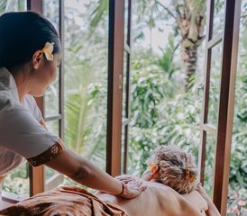 6 Day Self-Paced Balancing Retreat in Ubud, Indonesia with Reiki Healing, Yoga, Sound Healing, Spa - Photo 4