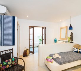 6 Day Life-Transforming Personalized Yoga and Raw Food Holiday in Ubud, Bali, Indonesia - Photo 3