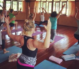 26 jours de bien-être en stage de méditation et de yoga avec accès au spa à Chiang Rai, Thaïlande - Photo 1