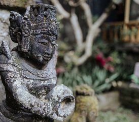 4 Day Balance Package: Adventurous Surf and Yoga Retreat in Wonderful Bali, Indonesia - Photo 4