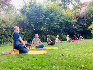 6 días de retiro de yoga en el suroeste de Francia