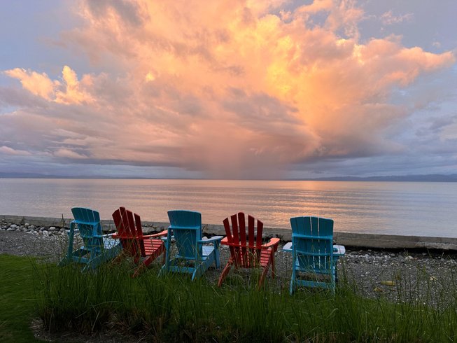 8 Day Pre-Holiday Reset and Recenter Retreat in Osa Peninsula, Costa ...